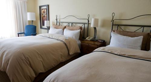 Bromont Hotel | Hotel Chateau Bromont