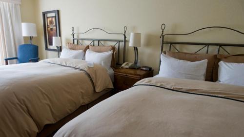 Bromont Hotel | Hotel Chateau Bromont