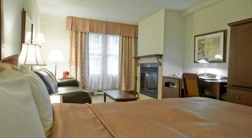 Bromont Hotel | Hotel Chateau Bromont