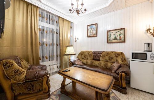 Tatariv House | Hotel Chateau