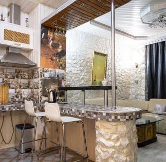 Tatariv House | Hotel Chateau