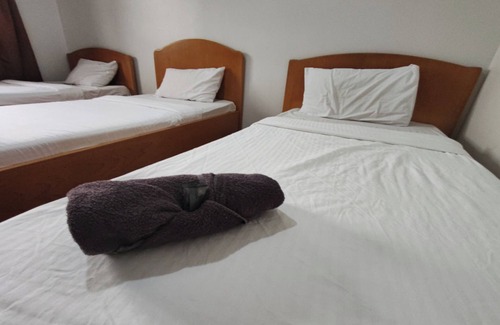 Brinchang Hotel | Hotel Check Inn 2 Cameron Highlands
