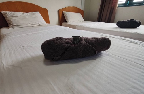 Brinchang Hotel | Hotel Check Inn 2 Cameron Highlands