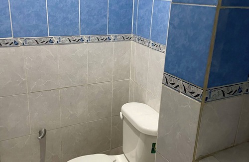 Downtown Cancun Hotel | Hotel Chi Ibal Hu Cancun