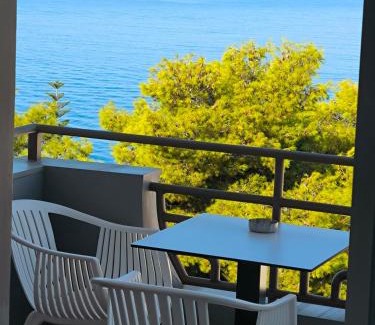 Sarande Hotel | Hotel Chicago