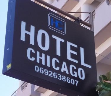 Sarande Hotel | Hotel Chicago