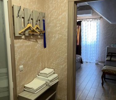 Uman Hotel | Hotel Chicago