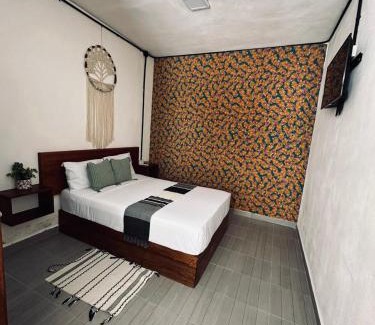 Isla Holbox Apartment | Hotel Chinkab Holbox
