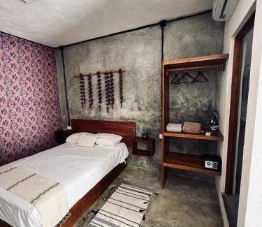 Isla Holbox Apartment | Hotel Chinkab Holbox