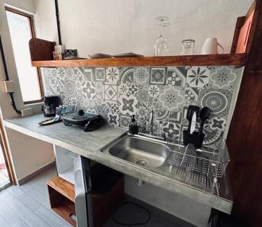Isla Holbox Apartment | Hotel Chinkab Holbox