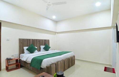 Paharganj Hotel | Hotel Chowdhry-New Delhi Railway Station-2 minutes walk