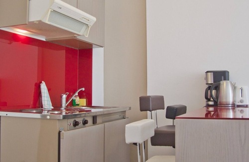Nea Chora Hotel | Hotel Christina