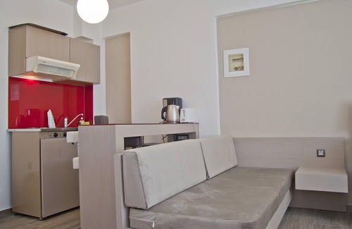 Nea Chora Hotel | Hotel Christina