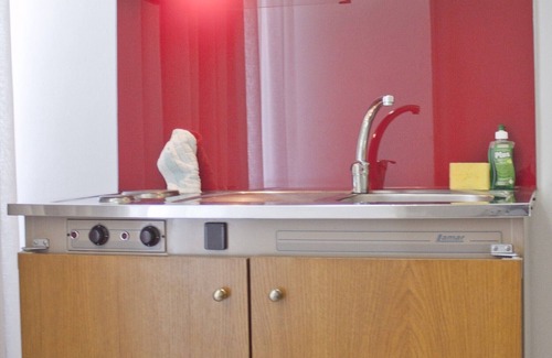 Nea Chora Hotel | Hotel Christina