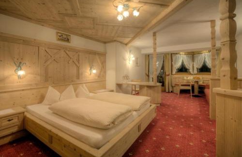 Armentarola Bed & Breakfast | Hotel Ciasa Ai Pini