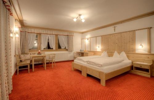Armentarola Bed & Breakfast | Hotel Ciasa Ai Pini