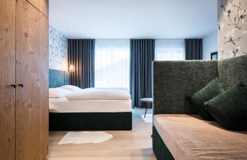 La Villa Hotel | Hotel Ciasa Tamá