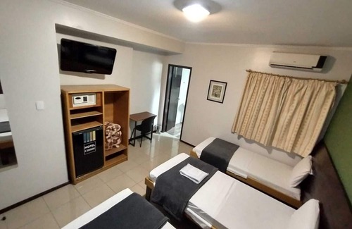 Muarama Hotel | Hotel Cidade