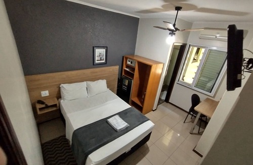 Muarama Hotel | Hotel Cidade