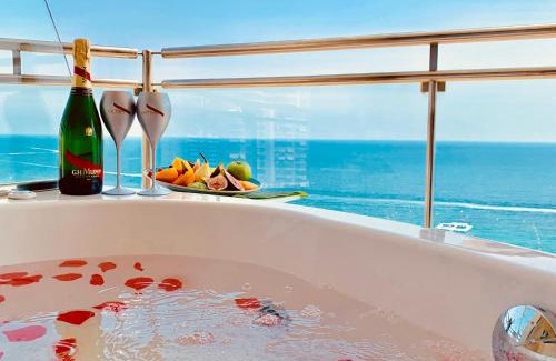Benidorm Centro Hotel | Hotel Cimbel