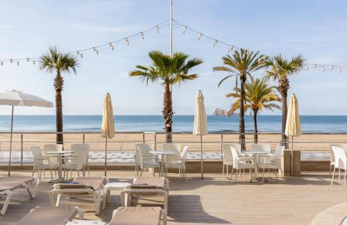Benidorm Centro Hotel | Hotel Cimbel