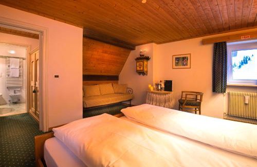 Selva di Val Gardena Hotel | Hotel Cir