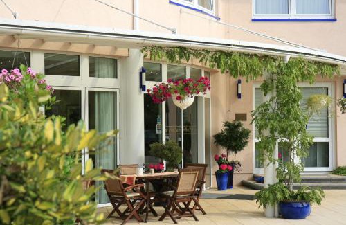 Ramstein-Miesenbach Hotel | Hotel Circle Inn