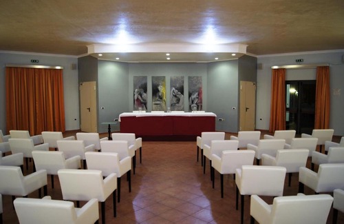 Stilo Hotel | Hotel Città del Sole