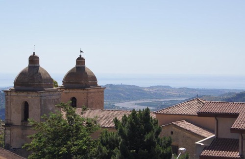 Stilo Hotel | Hotel Città del Sole