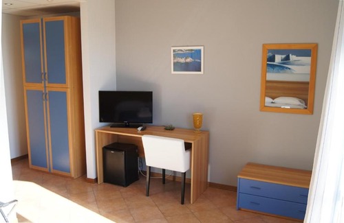 Stilo Hotel | Hotel Città del Sole