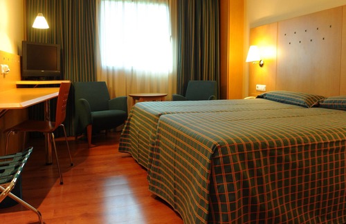 Santander Hotel | Hotel City Express Santander Parayas