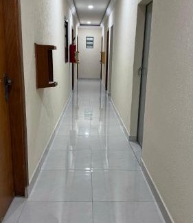 Zona Leste Hotel | Hotel City II