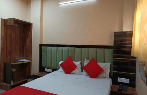 Paharganj Hotel | Hotel City - Near New Delhi Railway Station and Walk in RK Ashram Metro Station