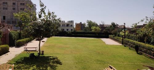 Pachpadra Hotel | HOTEL CITY SQUARE