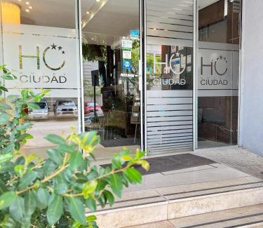 Santiago del Estero Hotel | Hotel Ciudad