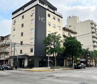 Santiago del Estero Hotel | Hotel Ciudad