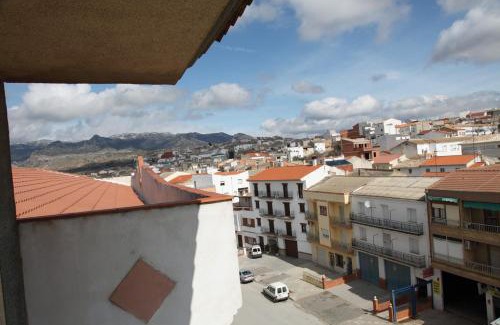 Pozo Alcon Hotel | Hotel Ciudad Pozo Alcón