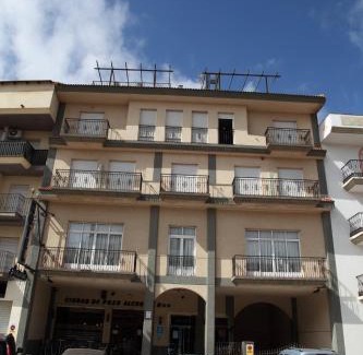 Pozo Alcon Hotel | Hotel Ciudad Pozo Alcón