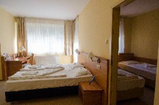 Sopron Hotel | Hotel Civitas