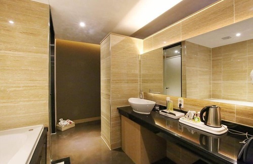 Buldang-dong Hotel | Hotel Class