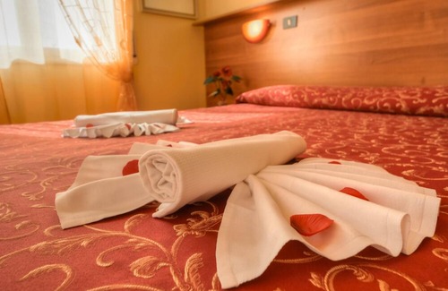 Loano Hotel | Hotel Claudia