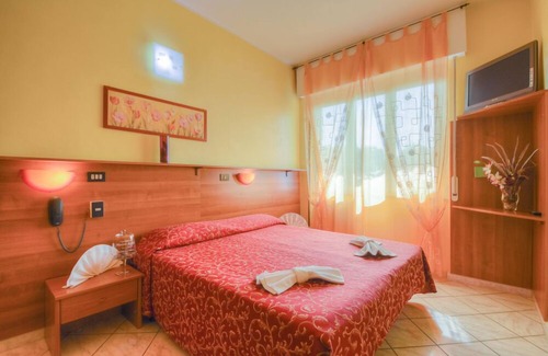 Loano Hotel | Hotel Claudia