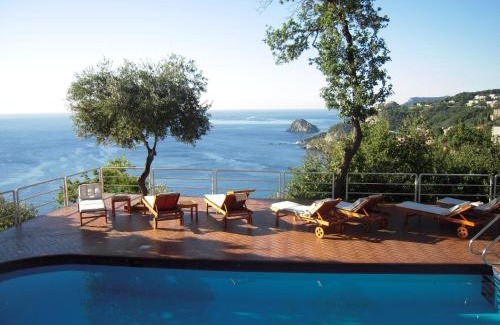 Bergeggi Hotel | Hotel Claudio