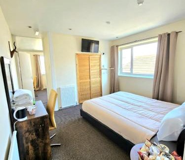 North Shore Bed & Breakfast | Hotel Claytou