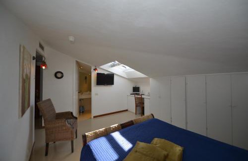 Deiva Marina Hotel | Hotel Clelia