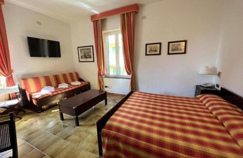 Deiva Marina Hotel | Hotel Clelia