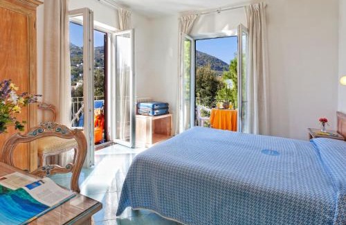 Ischia Porto Hotel | Hotel Cleopatra