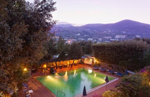 Ischia Porto Hotel | Hotel Cleopatra