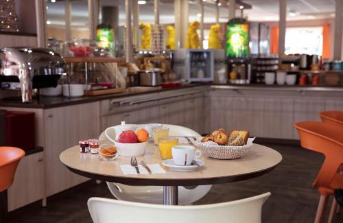 Clermont-Ferrand Hotel | Hotel Clermont Estaing