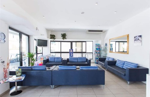 Cattolica Hotel | Hotel Clipper